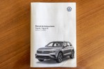 VOLKSWAGEN Tiguan 2.0TDI 150cv DSG R-Line  ocasión
