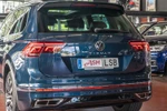 VOLKSWAGEN Tiguan 2.0TDI 150cv DSG R-Line  ocasión