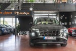 HYUNDAI Tucson 1.6 TGDi HEV Style Edition · Sky & Driving Assistant Full Pack 230cv Aut  ocasión