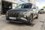 HYUNDAI Tucson 1.6 TGDi HEV Style Edition · Sky & Driving Assistant Full Pack 230cv Aut  ocasión