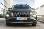 HYUNDAI Tucson 1.6 TGDi HEV Style Edition · Sky & Driving Assistant Full Pack 230cv Aut  ocasión