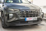 HYUNDAI Tucson 1.6 TGDi HEV Style Edition · Sky & Driving Assistant Full Pack 230cv Aut  ocasión
