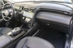 HYUNDAI Tucson 1.6 TGDi HEV Style Edition · Sky & Driving Assistant Full Pack 230cv Aut  ocasión
