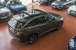 HYUNDAI Tucson 1.6 TGDi HEV Style Edition · Sky & Driving Assistant Full Pack 230cv Aut  ocasión