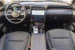 HYUNDAI Tucson 1.6 TGDi HEV Style Edition · Sky & Driving Assistant Full Pack 230cv Aut  ocasión