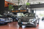 HYUNDAI Tucson 1.6 TGDi HEV Style Edition · Sky & Driving Assistant Full Pack 230cv Aut  ocasión