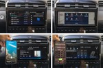 HYUNDAI Tucson 1.6 TGDi HEV Style Edition · Sky & Driving Assistant Full Pack 230cv Aut  ocasión