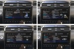 HYUNDAI Tucson 1.6 TGDi HEV Style Edition · Sky & Driving Assistant Full Pack 230cv Aut  ocasión