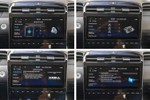 HYUNDAI Tucson 1.6 TGDi HEV Style Edition · Sky & Driving Assistant Full Pack 230cv Aut  ocasión