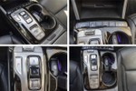 HYUNDAI Tucson 1.6 TGDi HEV Style Edition · Sky & Driving Assistant Full Pack 230cv Aut  ocasión
