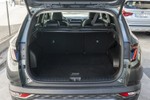 HYUNDAI Tucson 1.6 TGDi HEV Style Edition · Sky & Driving Assistant Full Pack 230cv Aut  ocasión