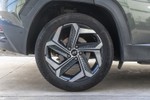 HYUNDAI Tucson 1.6 TGDi HEV Style Edition · Sky & Driving Assistant Full Pack 230cv Aut  ocasión