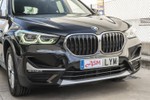 BMW X1 18dA sDrive 150cv Aut  ocasión