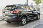 BMW X1 18dA sDrive 150cv Aut  ocasión