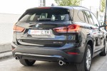 BMW X1 18dA sDrive 150cv Aut  ocasión