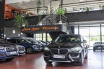 BMW X1 18dA sDrive 150cv Aut  ocasión