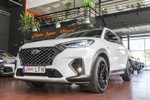 HYUNDAI Tucson 1.6 CRDi 48V 4x2 N Line · Sky Pack 136cv Aut  ocasión