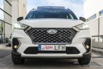 HYUNDAI Tucson 1.6 CRDi 48V 4x2 N Line · Sky Pack 136cv Aut  ocasión