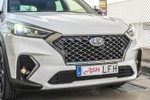HYUNDAI Tucson 1.6 CRDi 48V 4x2 N Line · Sky Pack 136cv Aut  ocasión