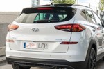 HYUNDAI Tucson 1.6 CRDi 48V 4x2 N Line · Sky Pack 136cv Aut  ocasión