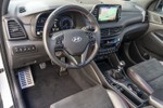 HYUNDAI Tucson 1.6 CRDi 48V 4x2 N Line · Sky Pack 136cv Aut  ocasión