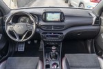HYUNDAI Tucson 1.6 CRDi 48V 4x2 N Line · Sky Pack 136cv Aut  ocasión