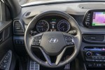 HYUNDAI Tucson 1.6 CRDi 48V 4x2 N Line · Sky Pack 136cv Aut  ocasión