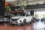 HYUNDAI Tucson 1.6 CRDi 48V 4x2 N Line · Sky Pack 136cv Aut  ocasión