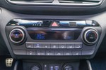 HYUNDAI Tucson 1.6 CRDi 48V 4x2 N Line · Sky Pack 136cv Aut  ocasión