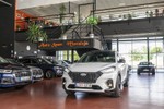 HYUNDAI Tucson 1.6 CRDi 48V 4x2 N Line · Sky Pack 136cv Aut  ocasión