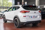 HYUNDAI Tucson 1.6 CRDi 48V 4x2 N Line · Sky Pack 136cv Aut  ocasión