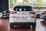HYUNDAI Tucson 1.6 CRDi 48V 4x2 N Line · Sky Pack 136cv Aut  ocasión