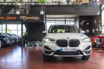 BMW X1 18dA sDrive · Travel & Business Packs 150cv Aut  seminuevo