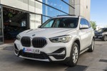 BMW X1 18dA sDrive · Travel & Business Packs 150cv Aut  seminuevo