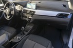 BMW X1 18dA sDrive · Travel & Business Packs 150cv Aut  seminuevo