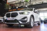 BMW X1 18dA sDrive · Travel & Business Packs 150cv Aut  seminuevo