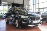 BMW X1 16dA sDrive Business Pack 116cv Aut  ocasión