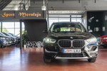 BMW X1 16dA sDrive Business Pack 116cv Aut  ocasión