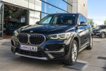 BMW X1 16dA sDrive Business Pack 116cv Aut  ocasión
