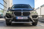 BMW X1 16dA sDrive Business Pack 116cv Aut  ocasión