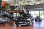 BMW X1 16dA sDrive Business Pack 116cv Aut  ocasión