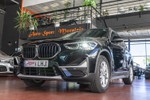BMW X1 16dA sDrive Business Pack 116cv Aut  ocasión