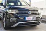 VOLKSWAGEN T-Cross 1.0TSI Sport Pack 110cv  ocasión