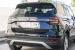VOLKSWAGEN T-Cross 1.0TSI Sport Pack 110cv  ocasión