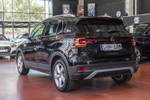 VOLKSWAGEN T-Cross 1.0TSI Sport Pack 110cv  ocasión