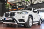 BMW X1 sDrive 18d 150cv  outlet