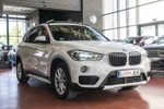 BMW X1 sDrive 18d 150cv  outlet