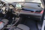 BMW X1 sDrive 18d 150cv  outlet