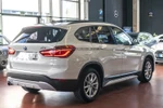 BMW X1 sDrive 18d 150cv  outlet