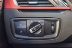 BMW X1 sDrive 18d 150cv  outlet